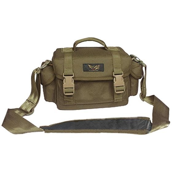 Mala para Câmara Flyye SPE - Coyote Brown
