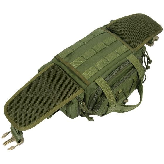 Bolsa de Cintura Flyye Super Magic - Olive Drab