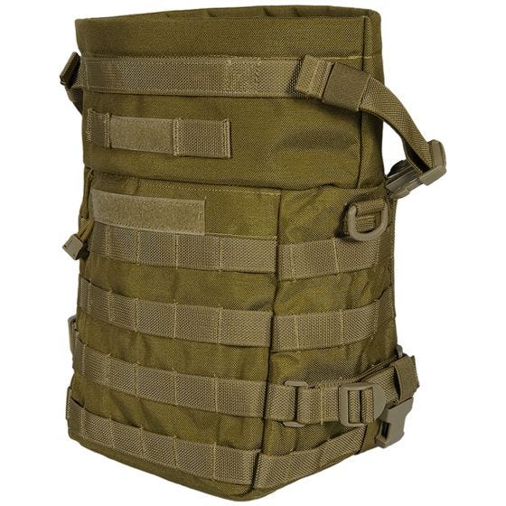 Malta Tiracolo para Acessórios Flyye Versatile - Coyote Brown