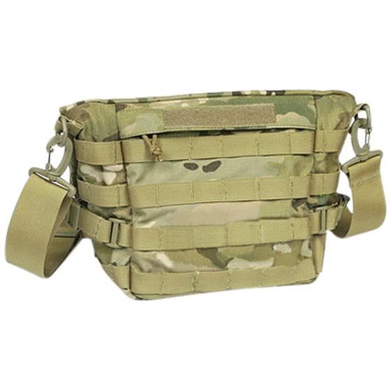 Malta Tiracolo para Acessórios Flyye Versatile - MultiCam