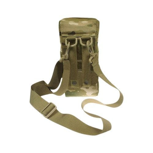 Mala Tipo Balde Flyye Vertical - MultiCam