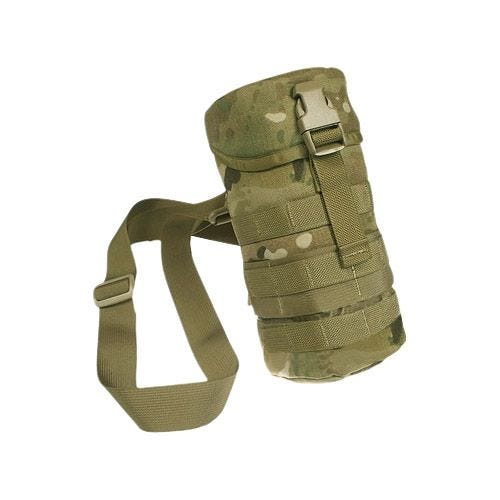 Mala Tipo Balde Flyye Vertical - MultiCam