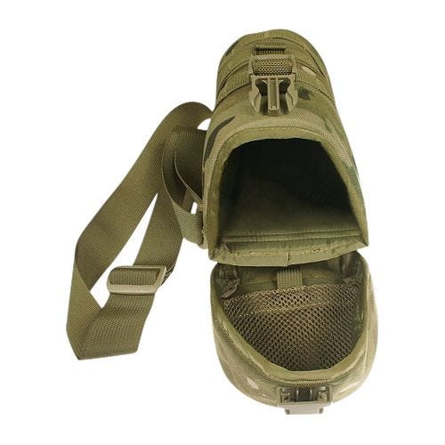 Mala Tipo Balde Flyye Vertical - MultiCam
