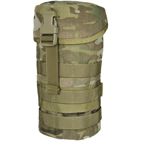 Mala Tipo Balde Flyye Vertical - MultiCam