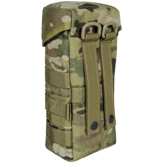 Mala Tipo Balde Flyye Vertical - MultiCam