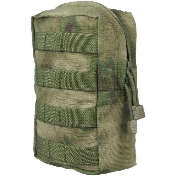 Bolsa de Acessórios Vertical Flyye MOLLE - A-TACS FG