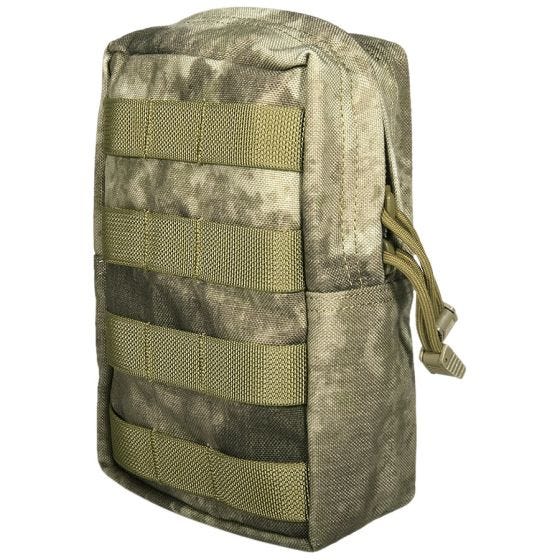 Bolsa de Acessórios Vertical Flyye MOLLE - A-TACS AU