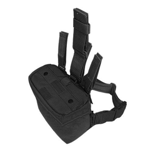 Porta-carregador Cintura Flyye - Preto