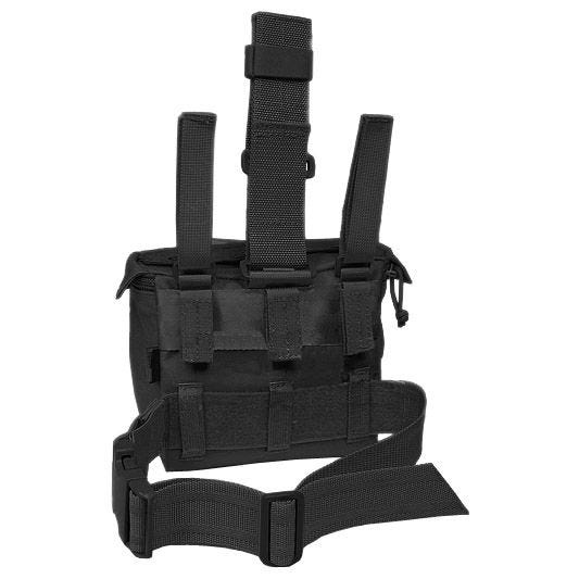 Porta-carregador Cintura Flyye - Preto