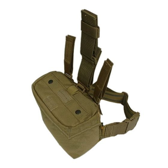 Porta-carregador Cintura Flyye - Coyote Brown