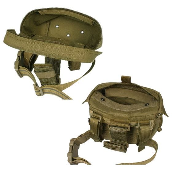 Porta-carregador Cintura Flyye - Coyote Brown