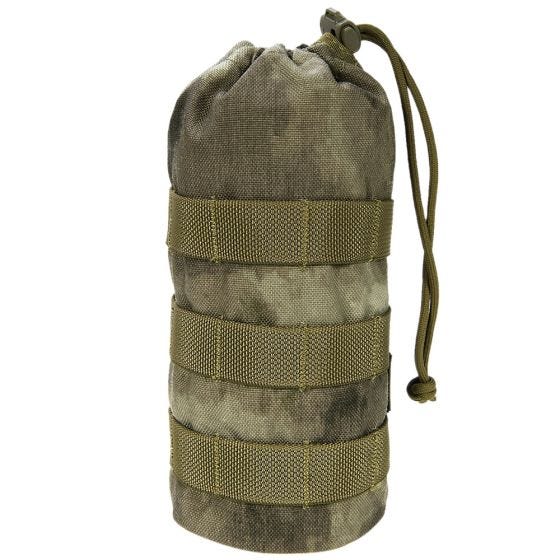 Bolsa para Garrafa de Água Flyye MOLLE - A-TACS AU