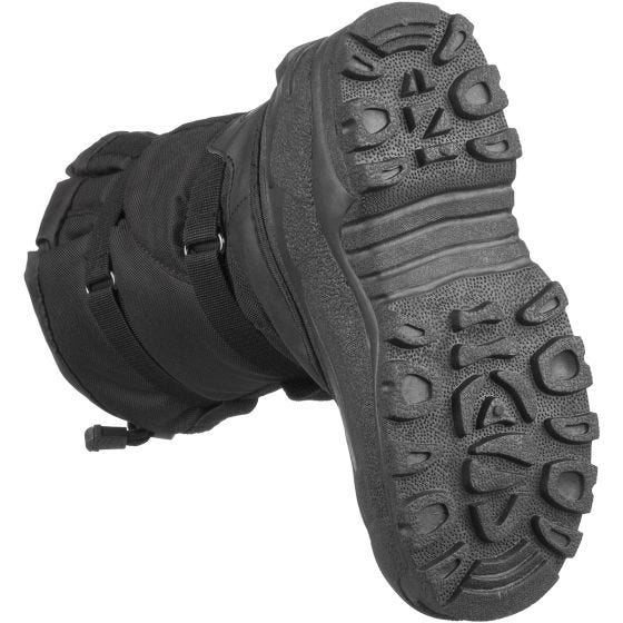 Botas para o Gelo Fox Outdoor - Preto