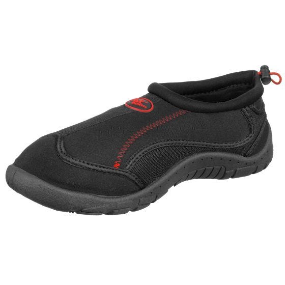 Calçado Fox Outdoor Aqua Neopreno - Preto