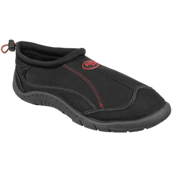 Calçado Fox Outdoor Aqua Neopreno - Preto