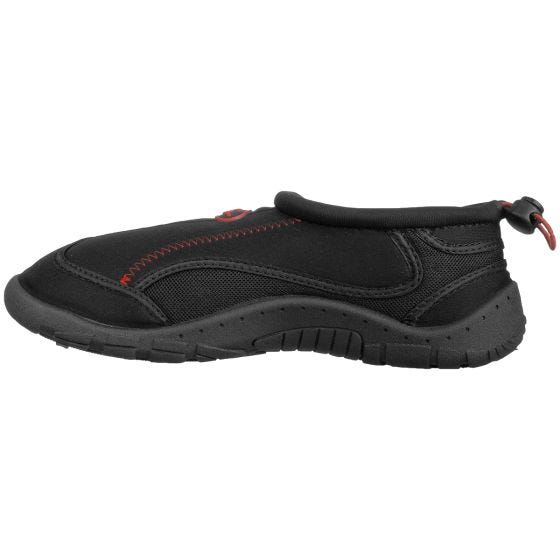 Calçado Fox Outdoor Aqua Neopreno - Preto