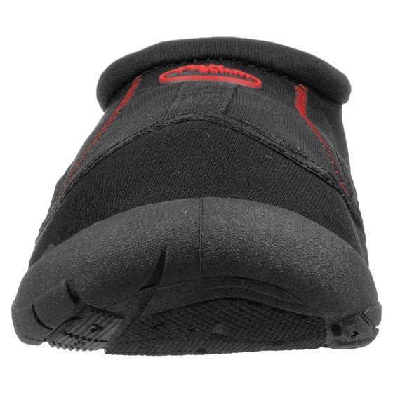 Calçado Fox Outdoor Aqua Neopreno - Preto