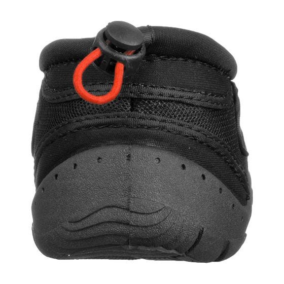 Calçado Fox Outdoor Aqua Neopreno - Preto