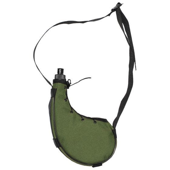 Garrafa Fox Outdoor Bota 750 ml - Verde OD