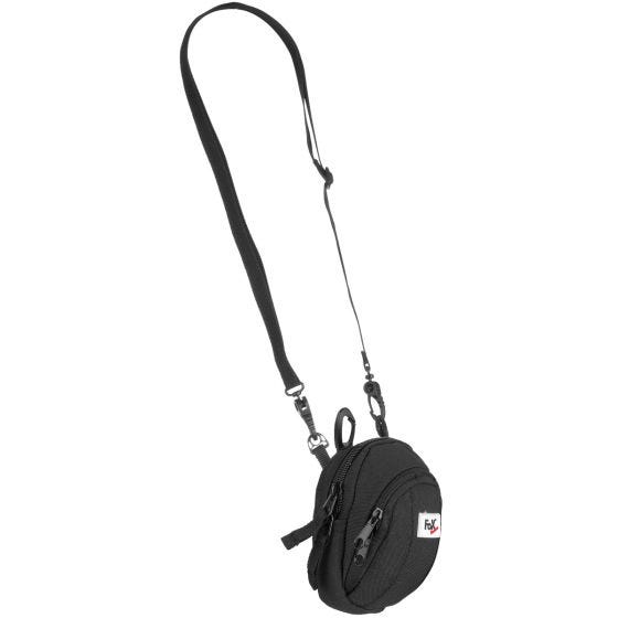 Bolsa para Câmara Fox Outdoor com Correia - Preto
