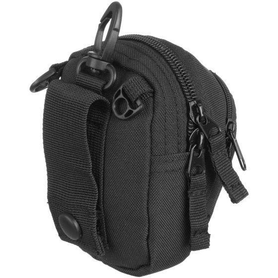 Bolsa para Câmara Fox Outdoor com Correia - Preto
