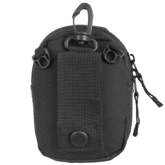 Bolsa para Câmara Fox Outdoor com Correia - Preto