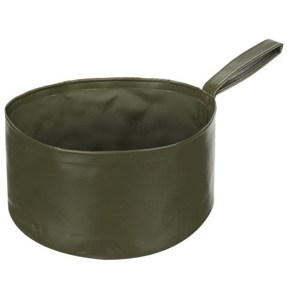 Taça Dobrável Fox Outdoor - Verde OD