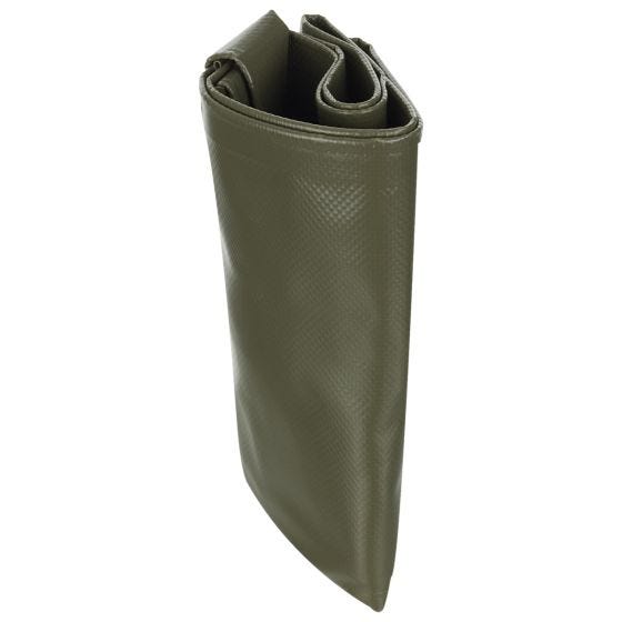 Balde Dobrável Fox Outdoor - Verde OD