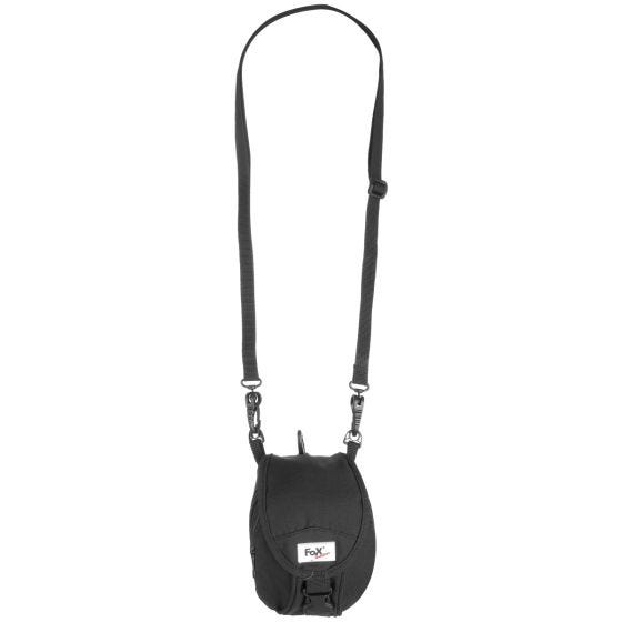 Bolsa para Câmara Grande Fox Outdoor - Preto