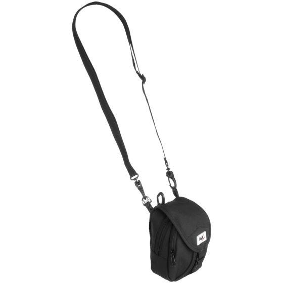 Bolsa para Câmara Grande Fox Outdoor - Preto