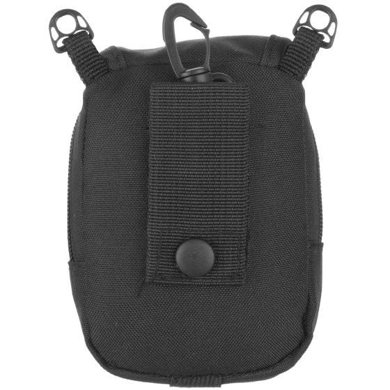 Bolsa para Câmara Grande Fox Outdoor - Preto