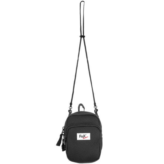 Bolsa para Câmara Fox Outdoor Neopreno - Preto