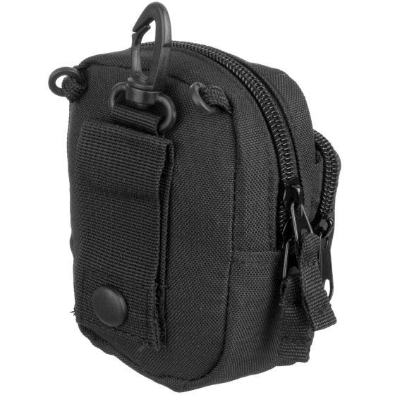 Bolsa para Câmara Fox Outdoor Neopreno - Preto