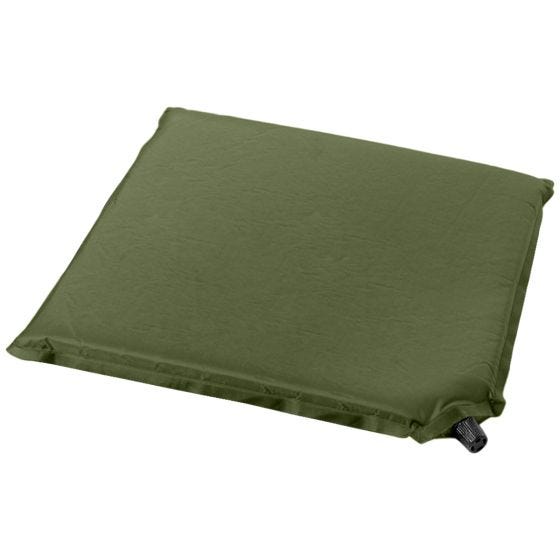 Almofada Térmica Fox Outdoor Auto-insuflável Verde OD