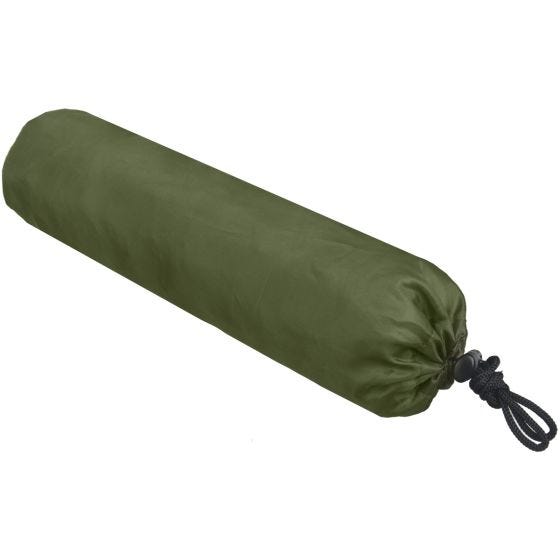 Almofada Térmica Fox Outdoor Auto-insuflável Verde OD