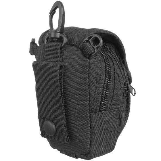 Bolsa para Câmara Pequena Fox Outdoor - Preto