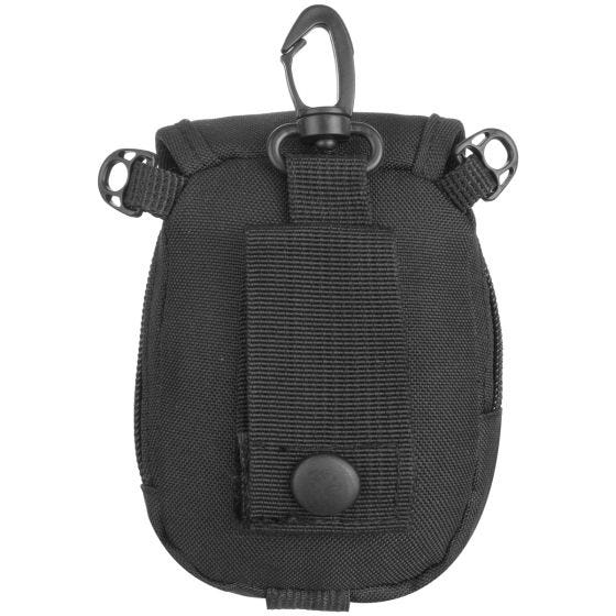 Bolsa para Câmara Pequena Fox Outdoor - Preto