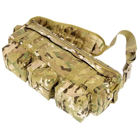 Saco Flyye Go - MultiCam