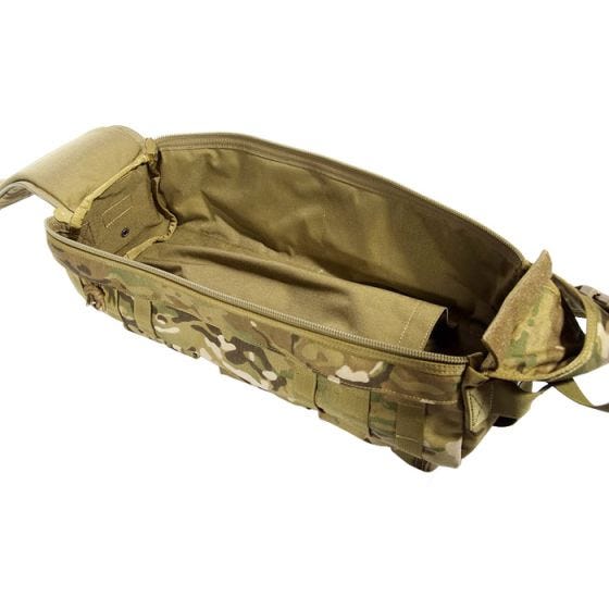 Saco Flyye Go - MultiCam