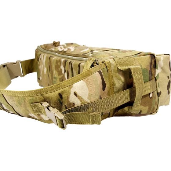 Saco Flyye Go - MultiCam