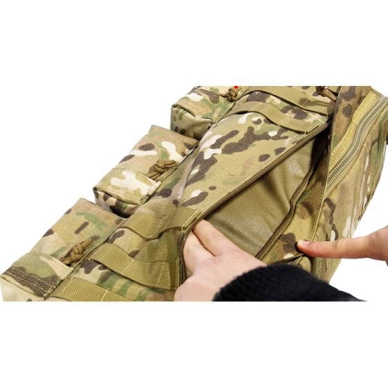 Saco Flyye Go - MultiCam