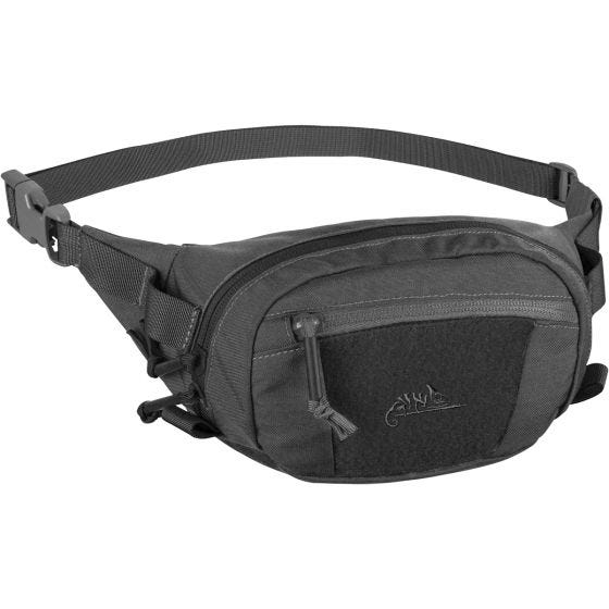 Pochete Helikon Possum - Shadow Grey/Preto