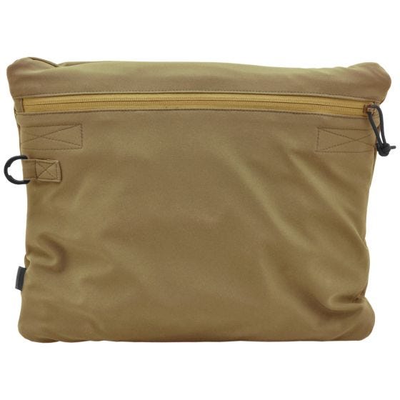 Poncho Softshell Hazard 4 Villa Technical - Coyote