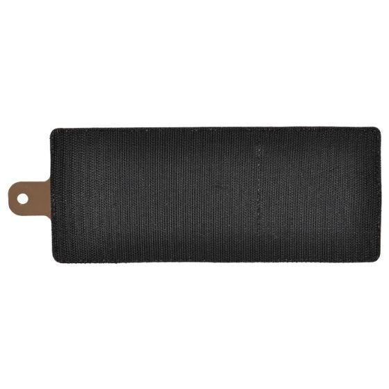 Suporte Grande Hazard 4 3D Autoaderente I.D. - Coyote