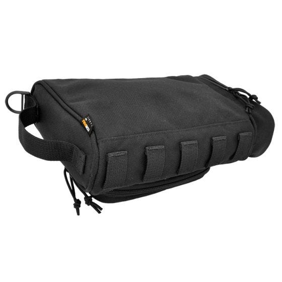 Kit de Higiene Hazard 4 Reveille Resistente Preto