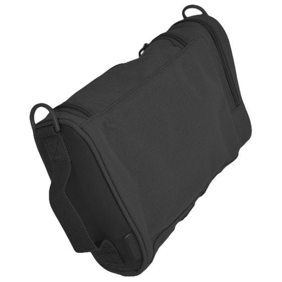Kit de Higiene Hazard 4 Reveille Resistente Preto