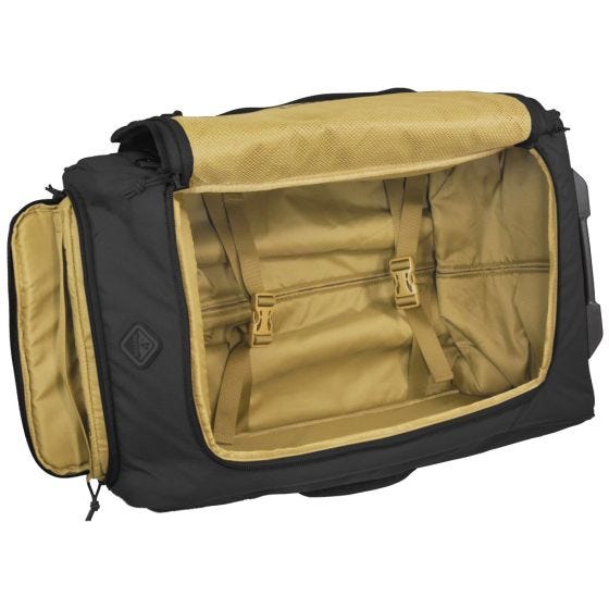 Mala com Rodas Hazard 4 Air Support Robusta - Preto