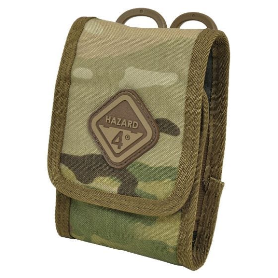 Capa para Smartphone Hazard 4 Big Koala MOLLE - MultiCam