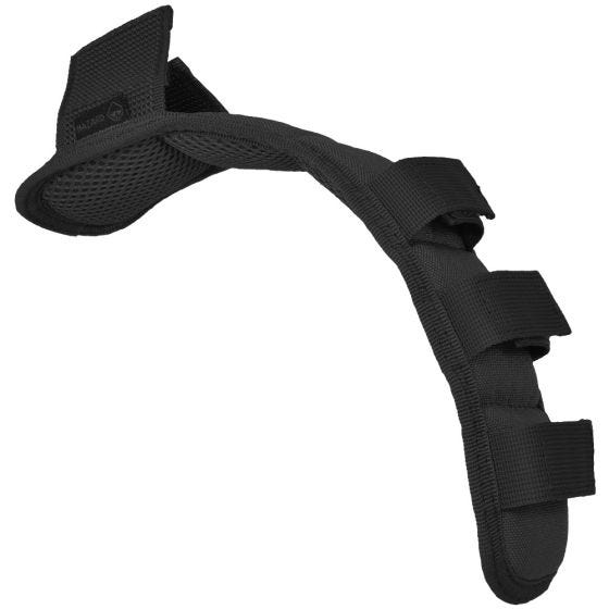 Correia Almofadada para o Ombro Hazard 4 Deluxe Preto