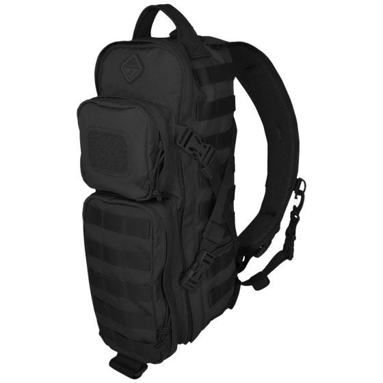 Mochila de Alça Única Hazard 4 Evac Plan-B - Preto